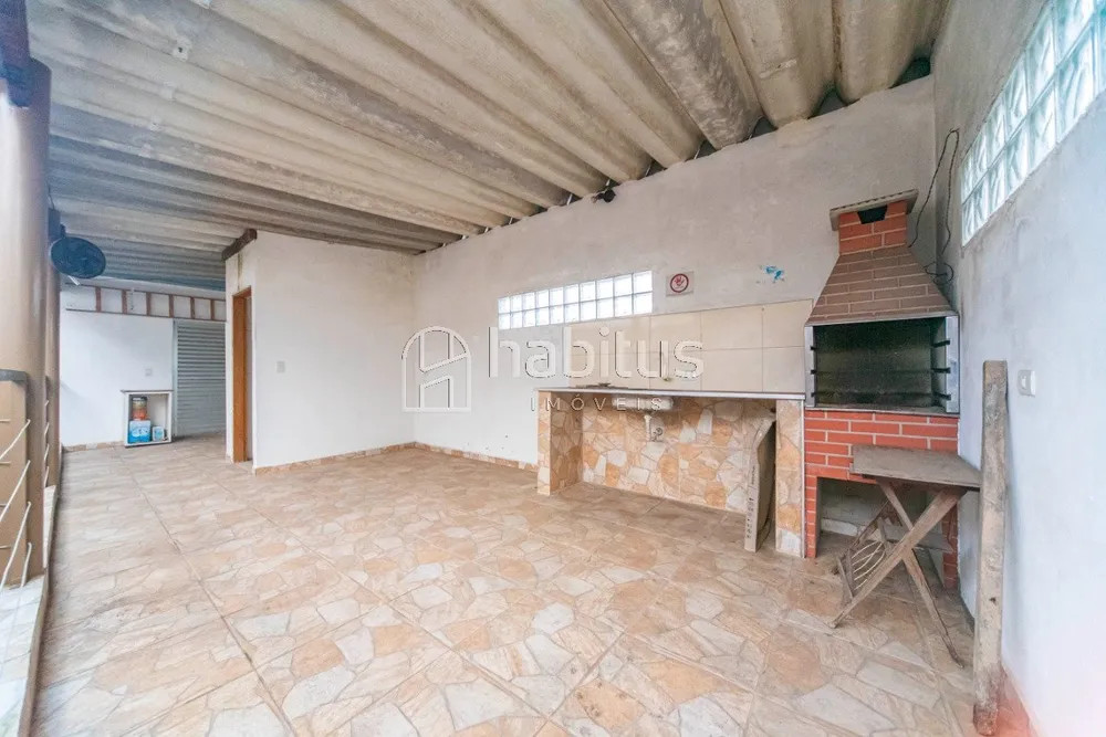 Sobrado, 3 quartos - Foto 11