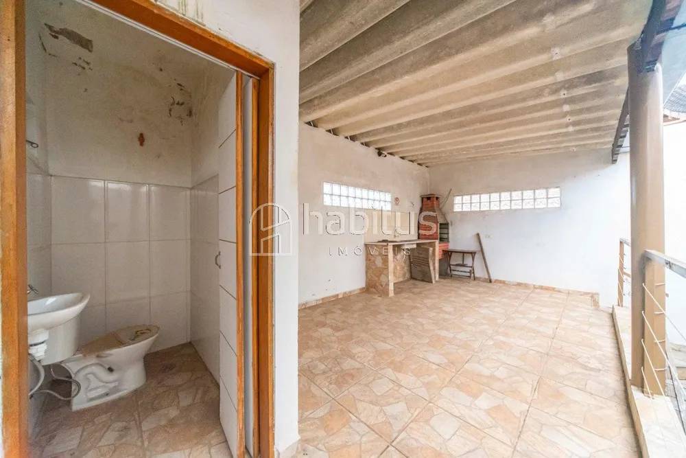 Sobrado, 3 quartos - Foto 13