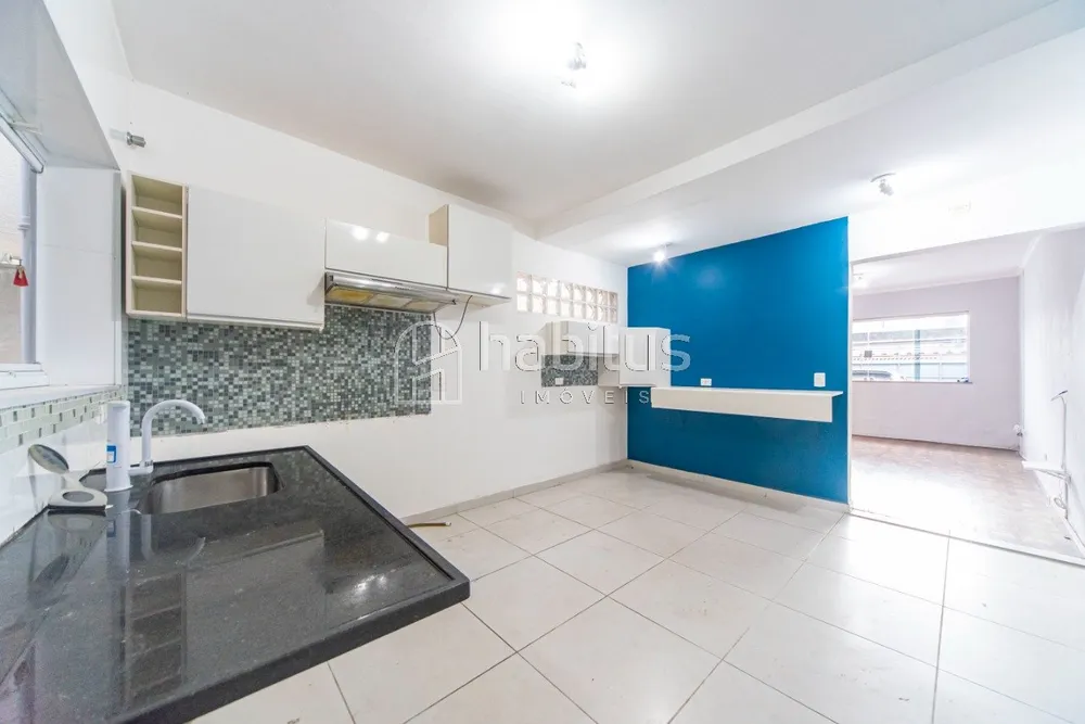 Sobrado, 3 quartos - Foto 1