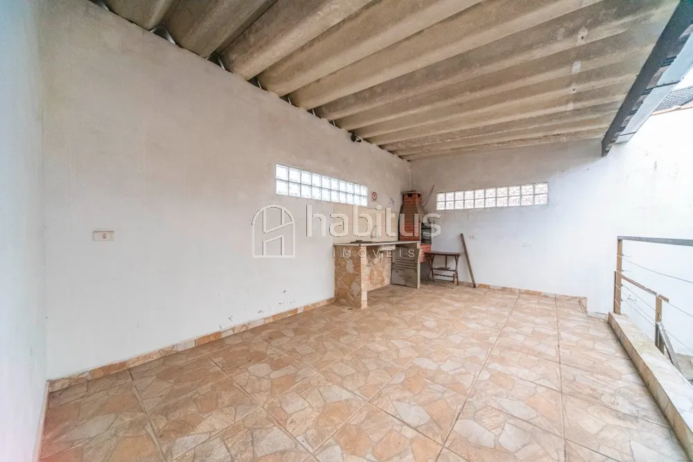 Sobrado, 3 quartos - Foto 12