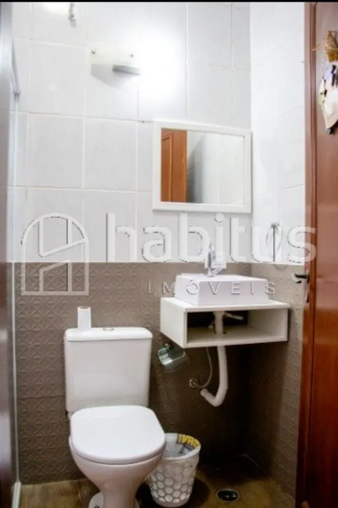 Casa de Condomínio, 6 quartos - Foto 7