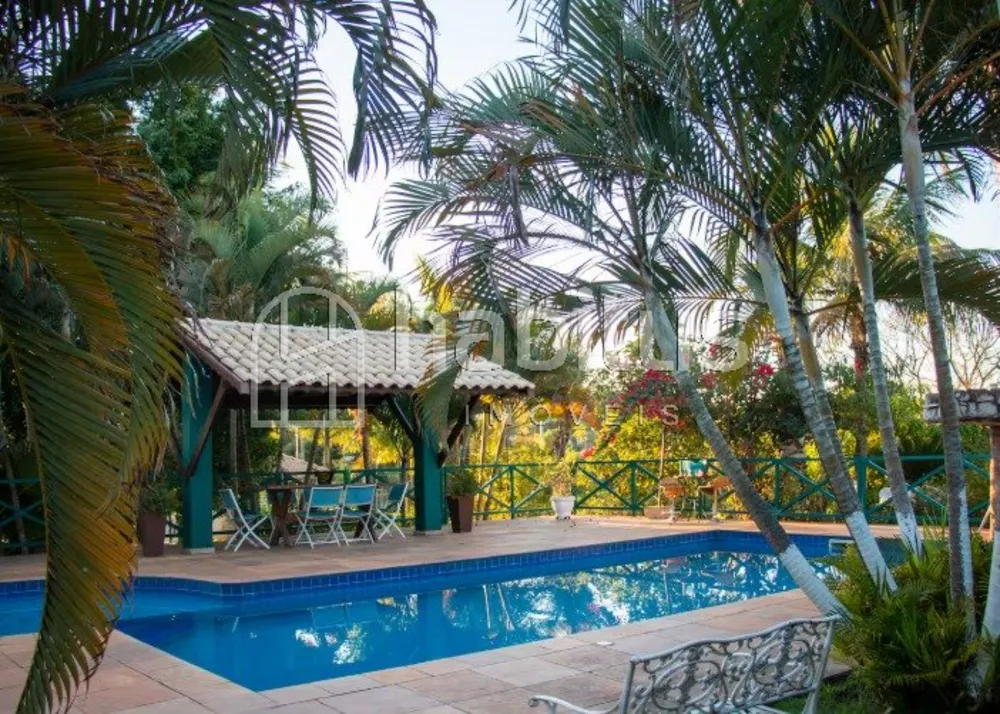 Casa de Condomínio, 6 quartos - Foto 10