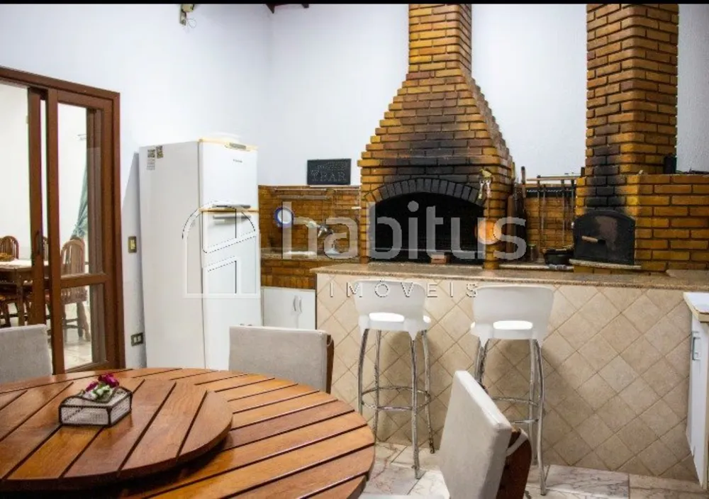 Casa de Condomínio, 6 quartos - Foto 3