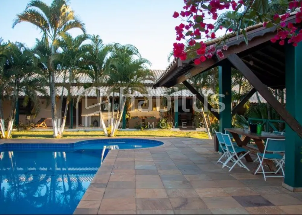 Casa de Condomínio, 6 quartos - Foto 11