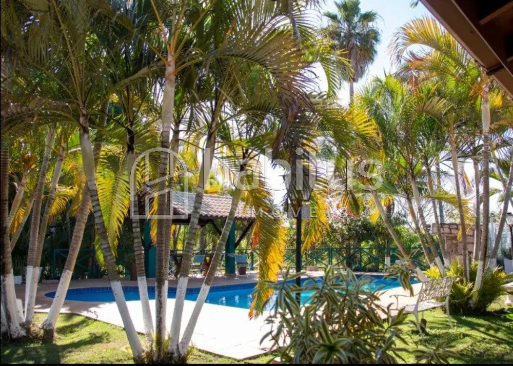 Casa de Condomínio, 6 quartos - Foto 8