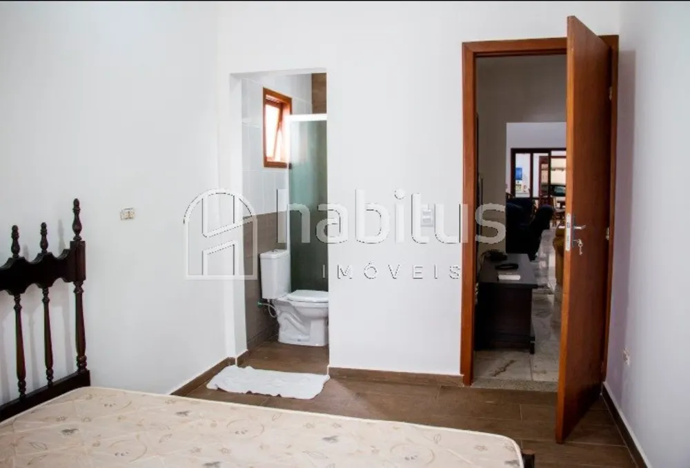 Casa de Condomínio, 6 quartos - Foto 5