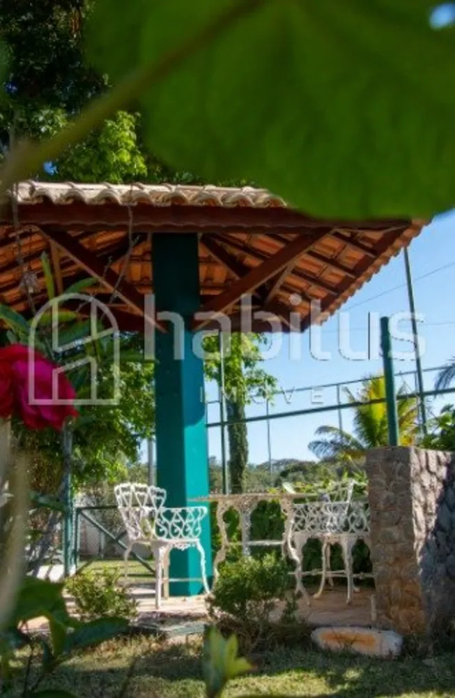 Casa de Condomínio, 6 quartos - Foto 12