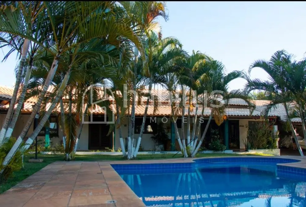 Casa de Condomínio, 6 quartos - Foto 9