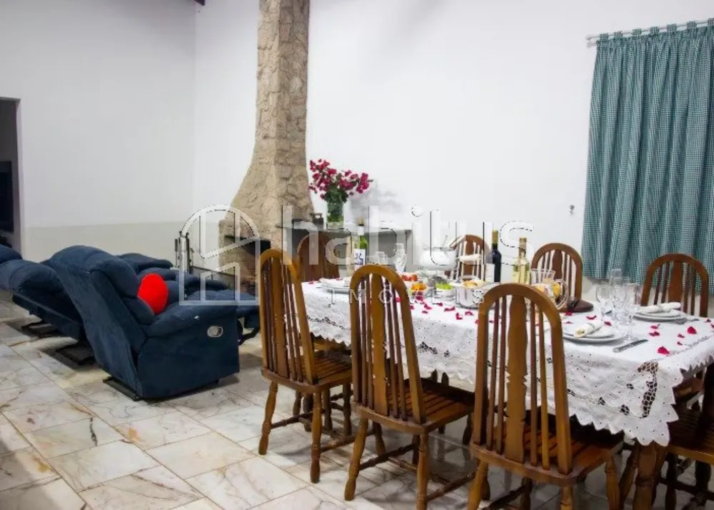 Casa de Condomínio, 6 quartos - Foto 4