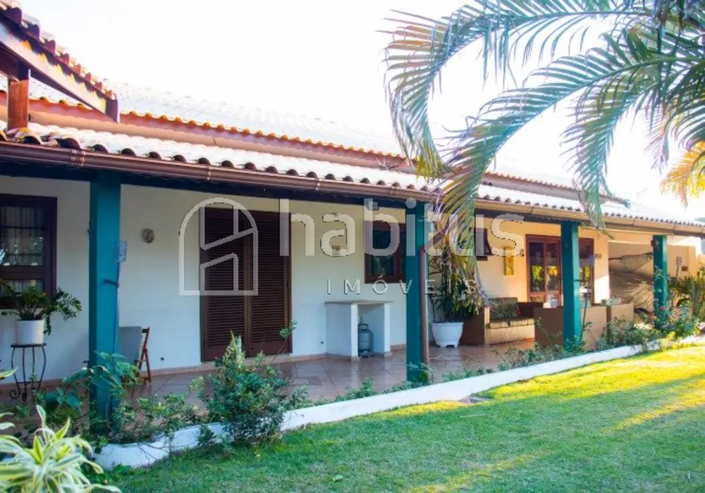 Casa de Condomínio, 6 quartos - Foto 14