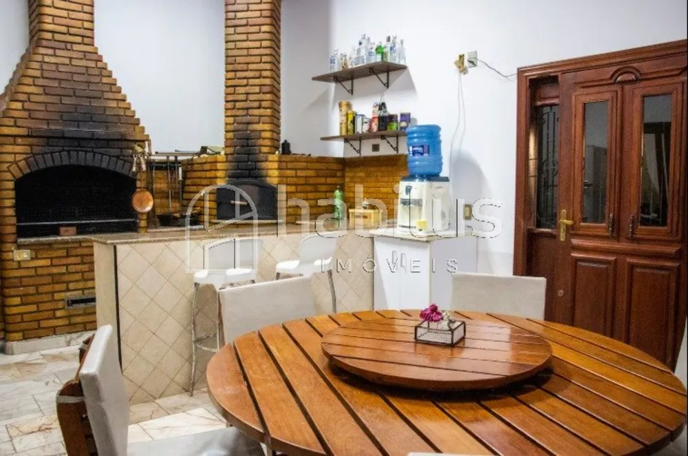 Casa de Condomínio, 6 quartos - Foto 2