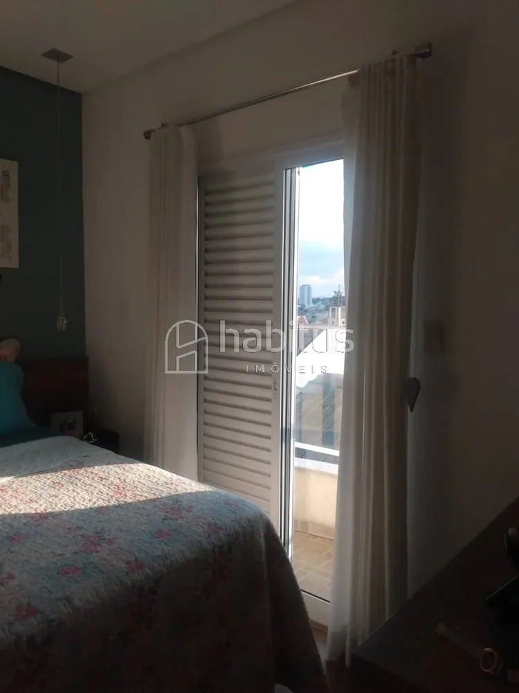 Cobertura, 2 quartos - Foto 4