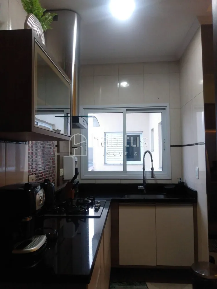 Cobertura, 2 quartos - Foto 5