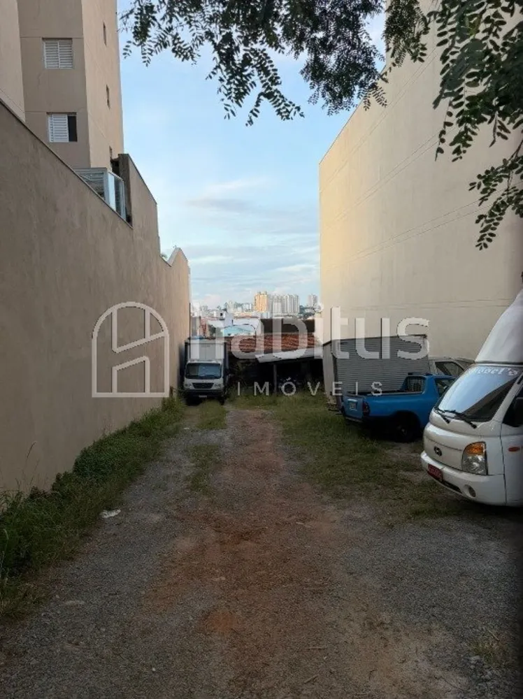 Terreno, 400 m² - Foto 1