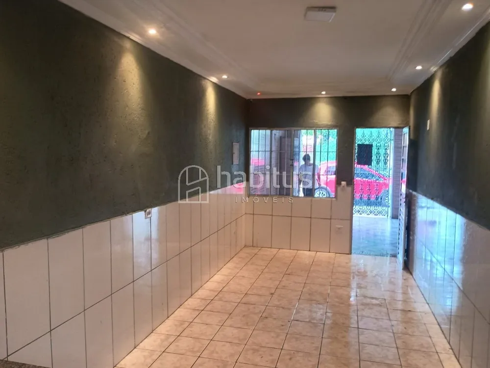 Casa Comercial - Foto 1