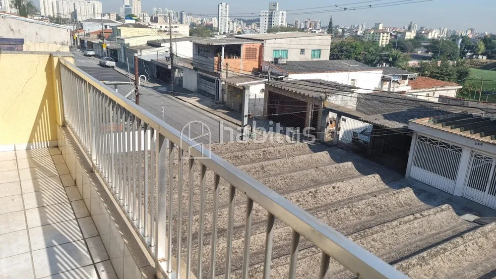 Sobrado, 2 quartos - Foto 5