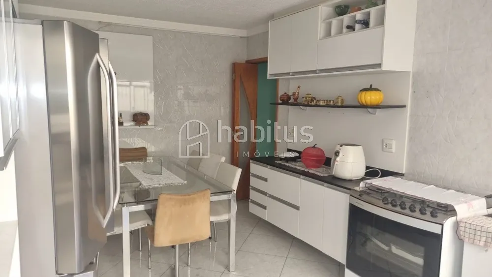 Sobrado, 2 quartos - Foto 14