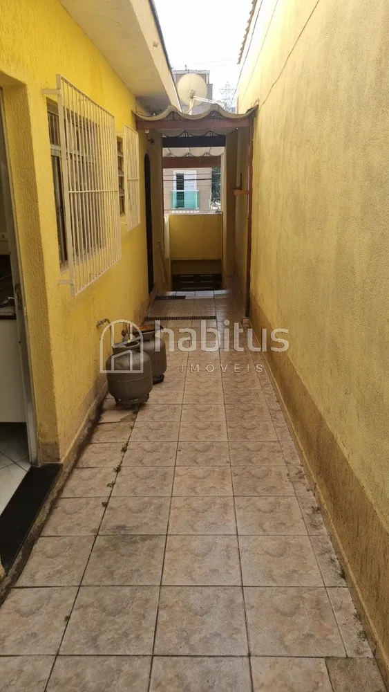 Sobrado, 2 quartos - Foto 7