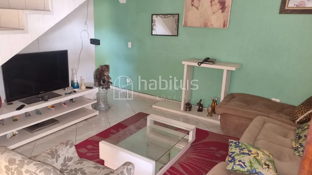 Sobrado, 2 quartos - Foto 12