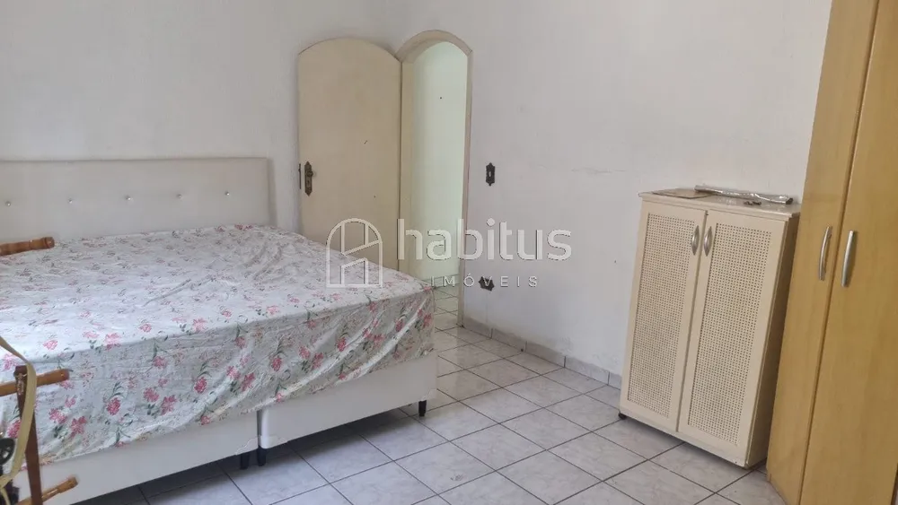 Sobrado, 2 quartos - Foto 1