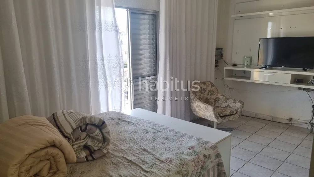 Sobrado, 2 quartos - Foto 2