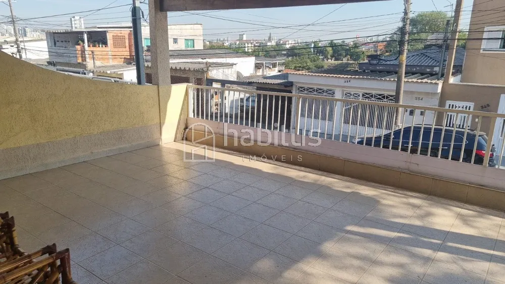 Sobrado, 2 quartos - Foto 15
