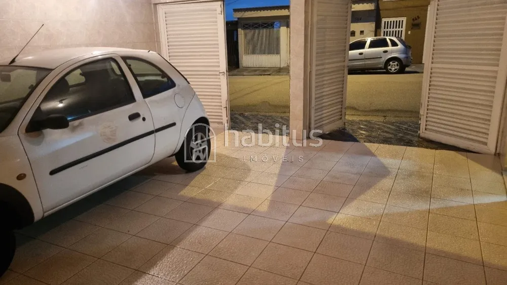 Sobrado, 2 quartos - Foto 3