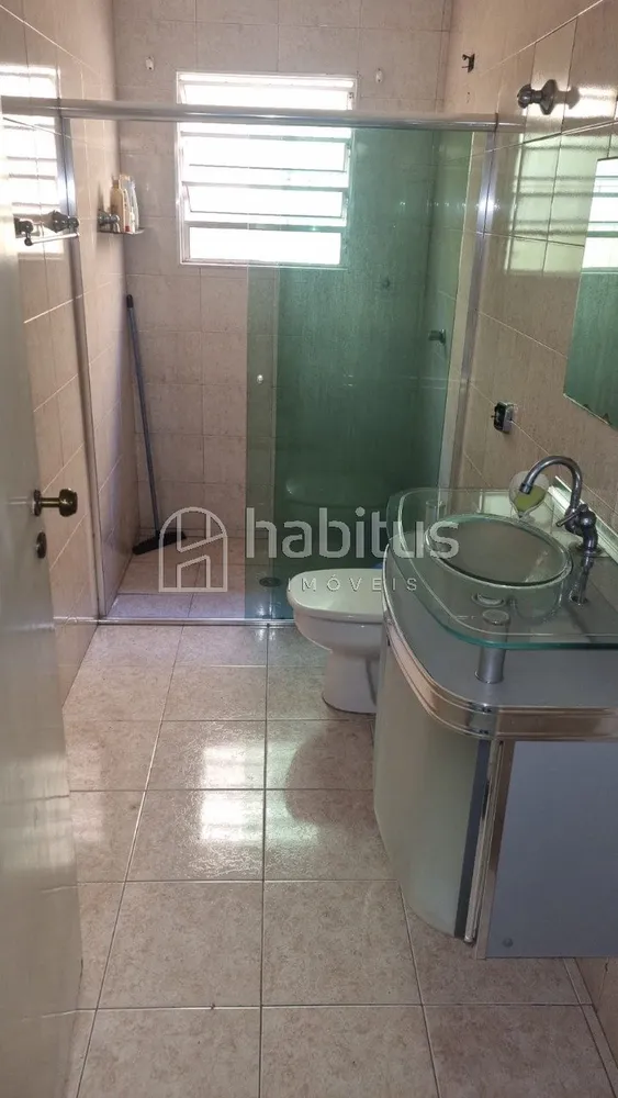 Sobrado, 2 quartos - Foto 10