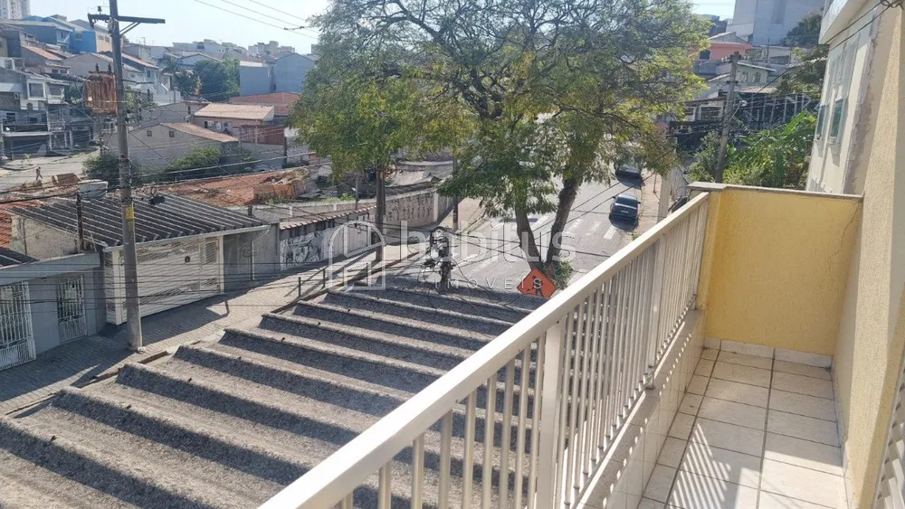 Sobrado, 2 quartos - Foto 4