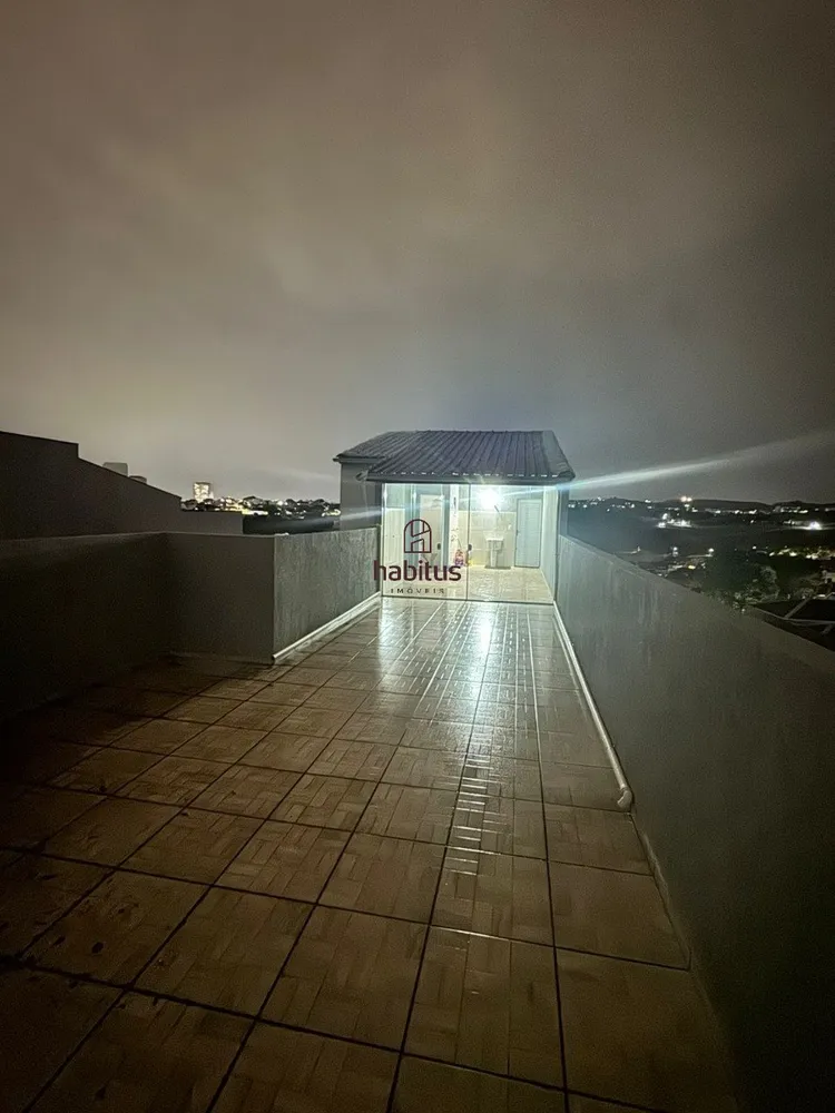 Cobertura, 3 quartos, 75 m² - Foto 6
