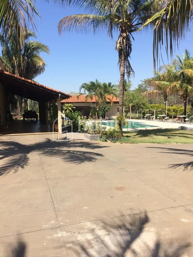 Chácara, 3 quartos, 2543 m² - Foto 14