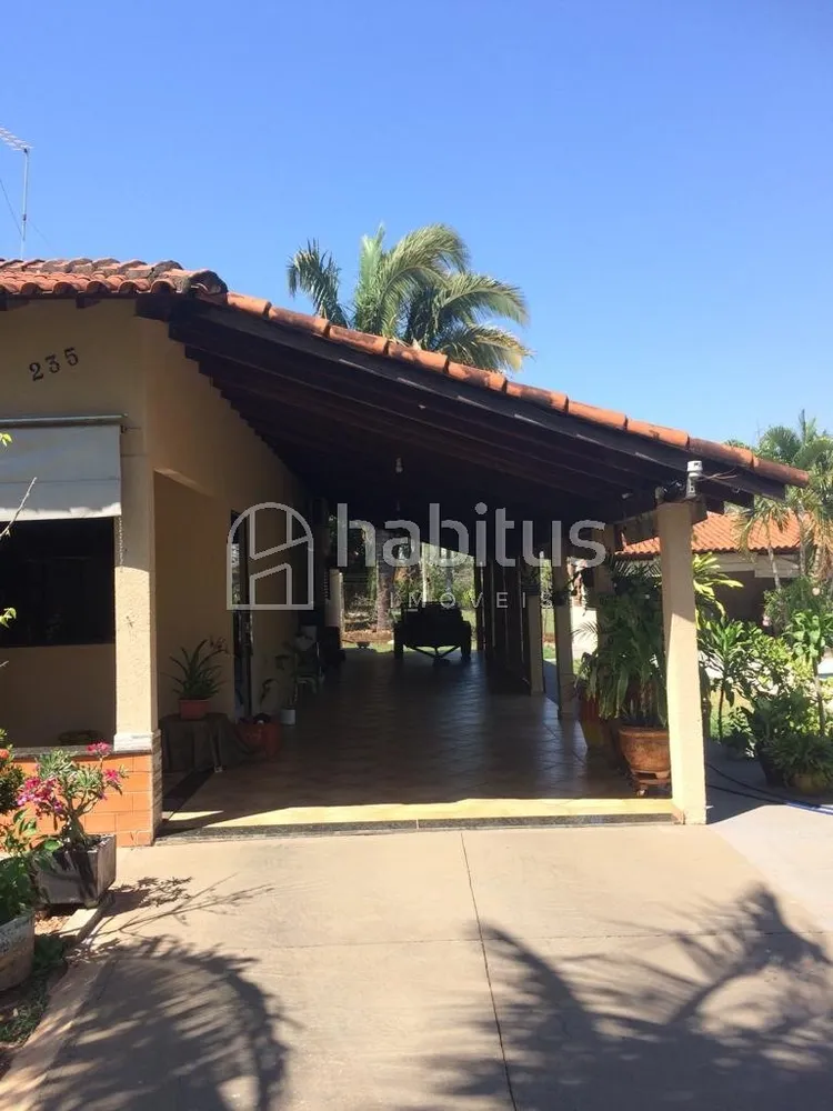 Chácara, 3 quartos, 2543 m² - Foto 5