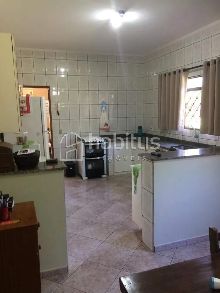 Chácara, 3 quartos, 2543 m² - Foto 4