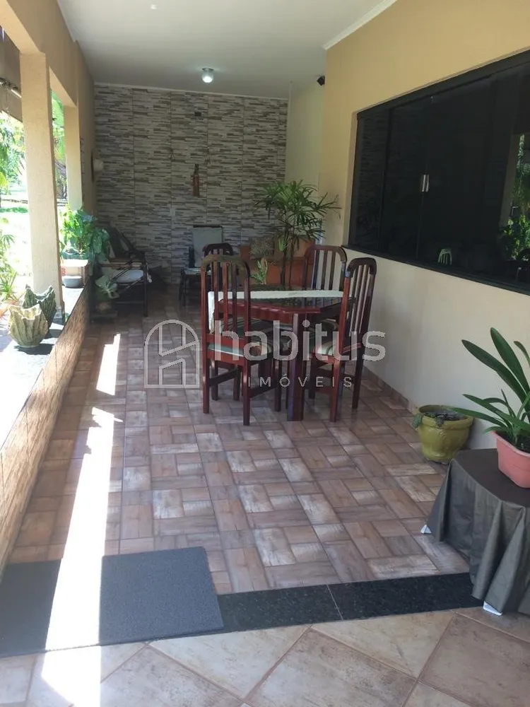 Chácara, 3 quartos, 2543 m² - Foto 12