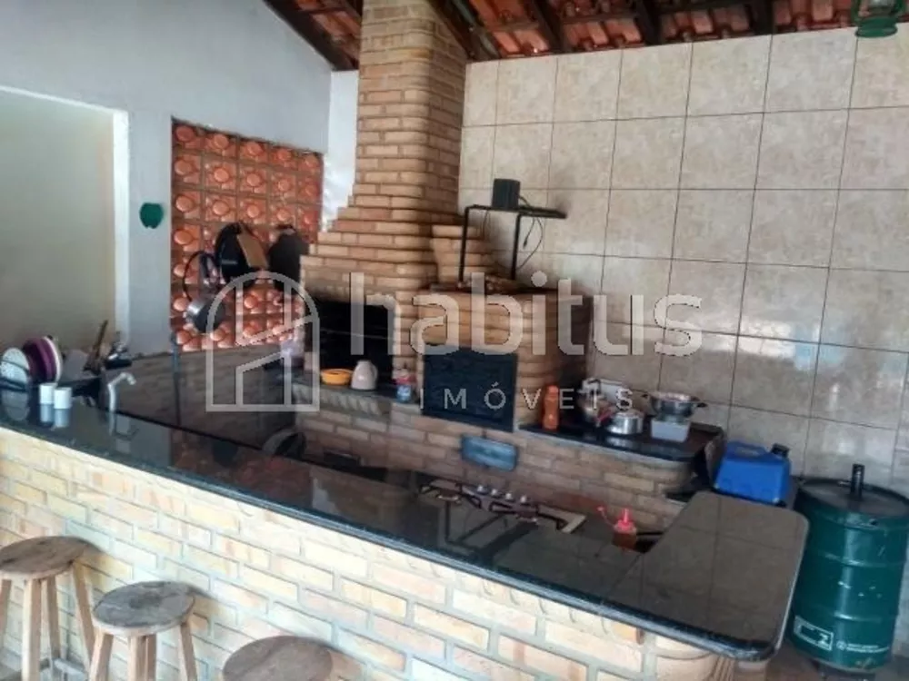 Chácara, 3 quartos, 2543 m² - Foto 3