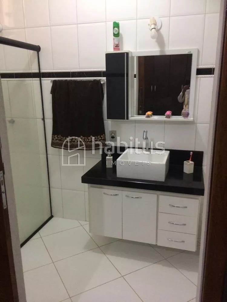 Chácara, 3 quartos, 2543 m² - Foto 4