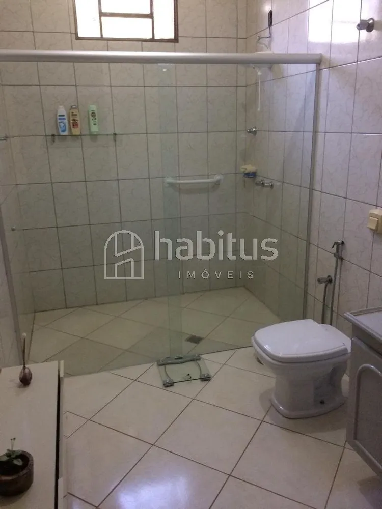 Chácara, 3 quartos, 2543 m² - Foto 7