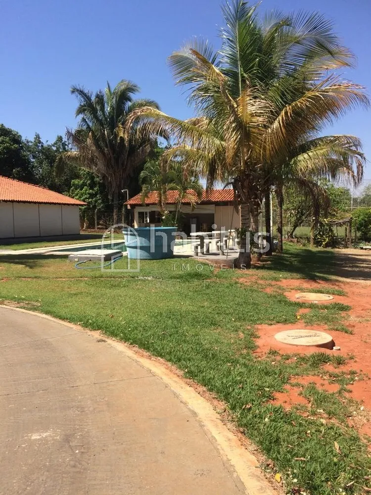 Chácara, 3 quartos, 2543 m² - Foto 11