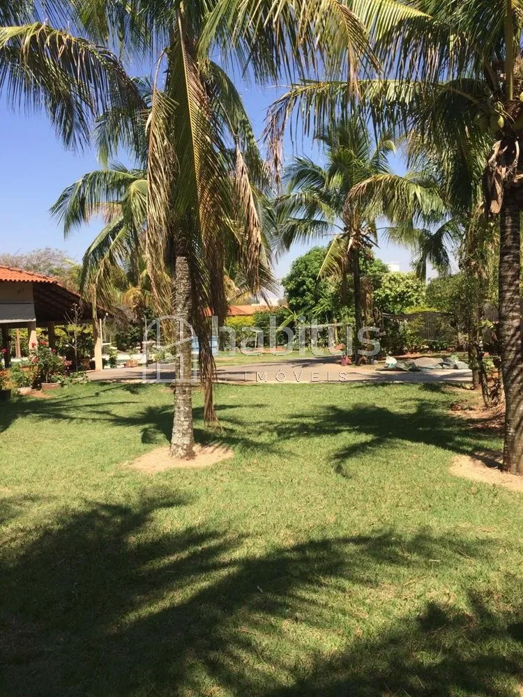 Chácara, 3 quartos, 2543 m² - Foto 10