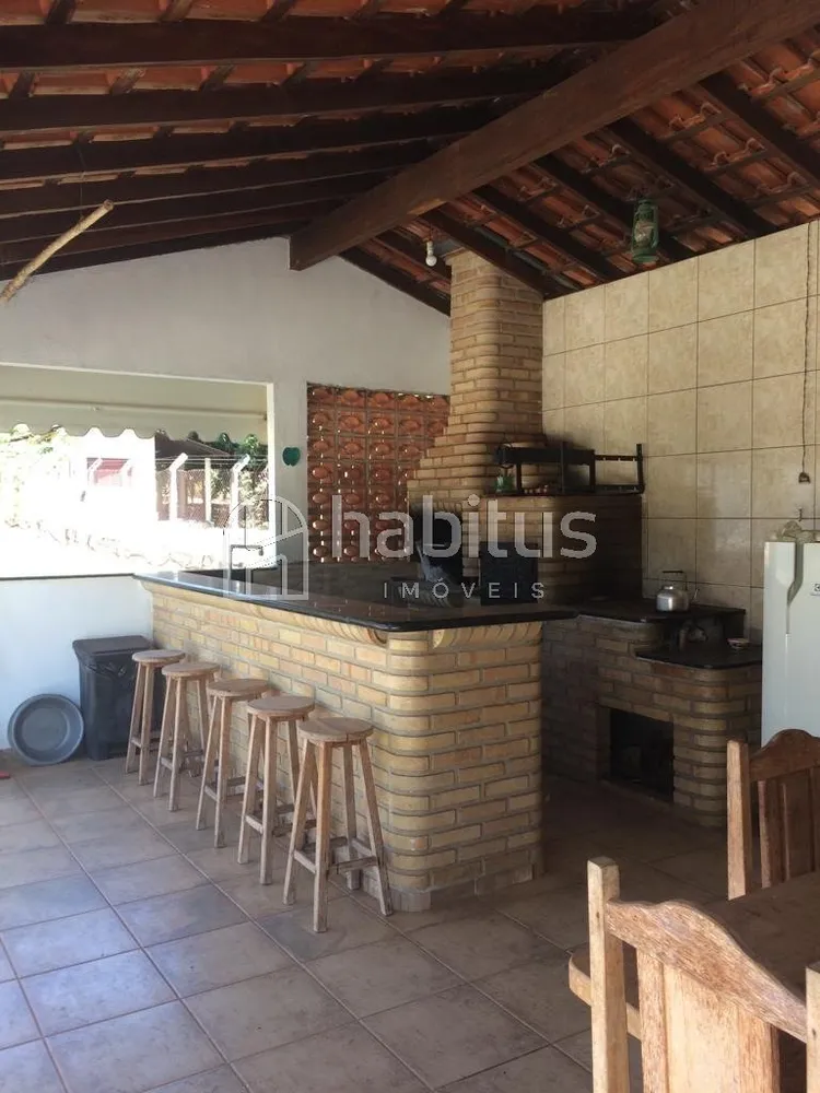 Chácara, 3 quartos, 2543 m² - Foto 6