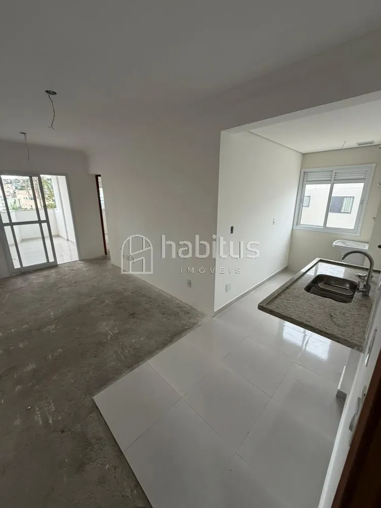 Apartamento, 2 quartos - Foto 10