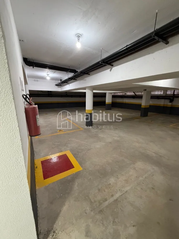 Apartamento, 2 quartos - Foto 1