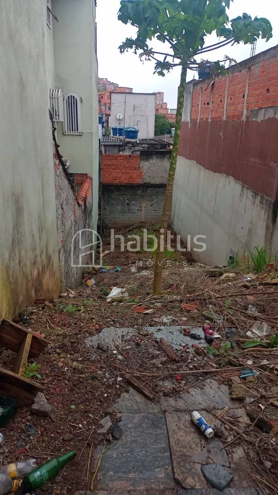 Terreno, 125 m² - Foto 1