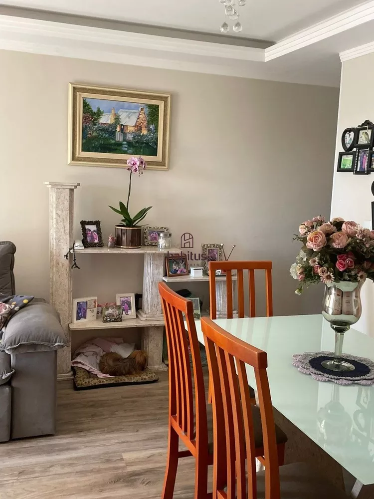 Apartamento, 2 quartos - Foto 4