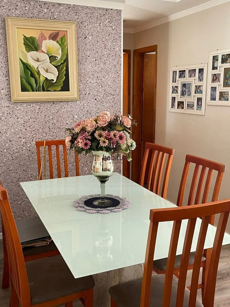 Apartamento, 2 quartos - Foto 4