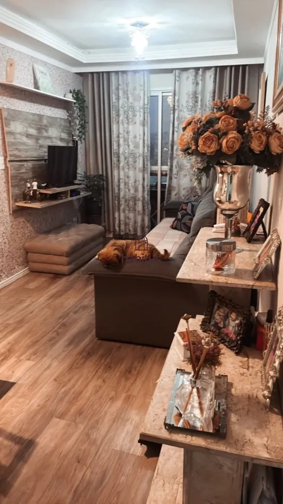 Apartamento, 2 quartos - Foto 10