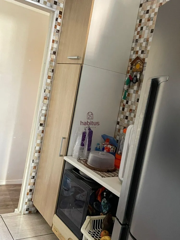 Apartamento, 2 quartos - Foto 12