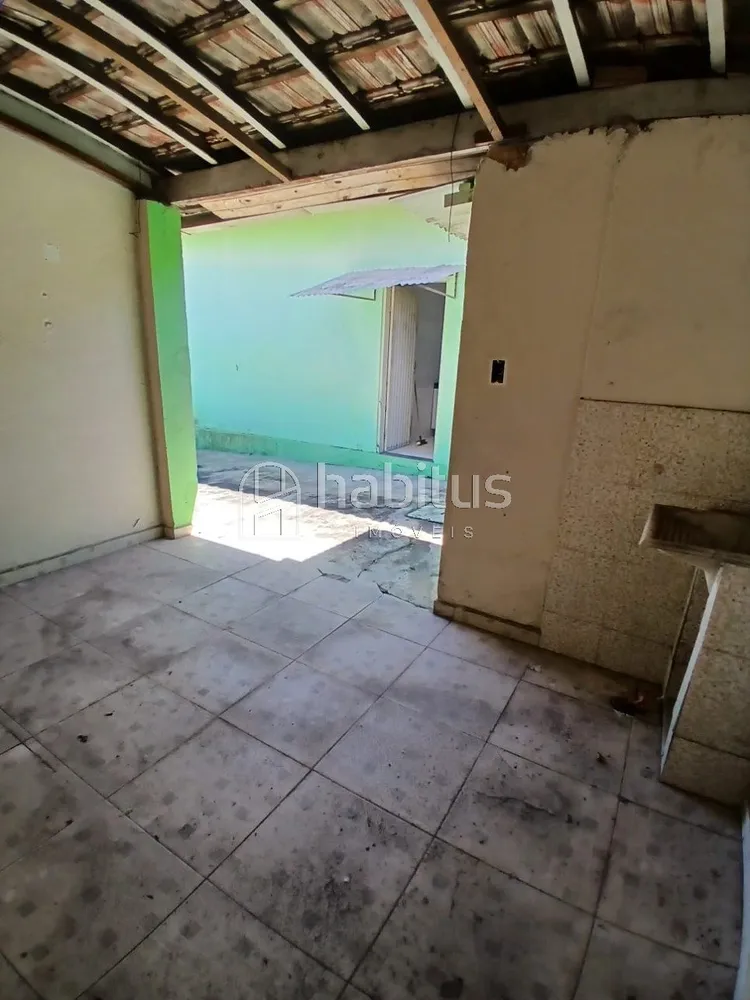 Casa, 2 quartos, 125 m² - Foto 6