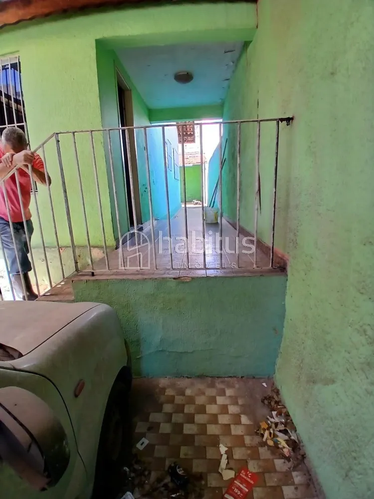 Casa, 2 quartos, 125 m² - Foto 4