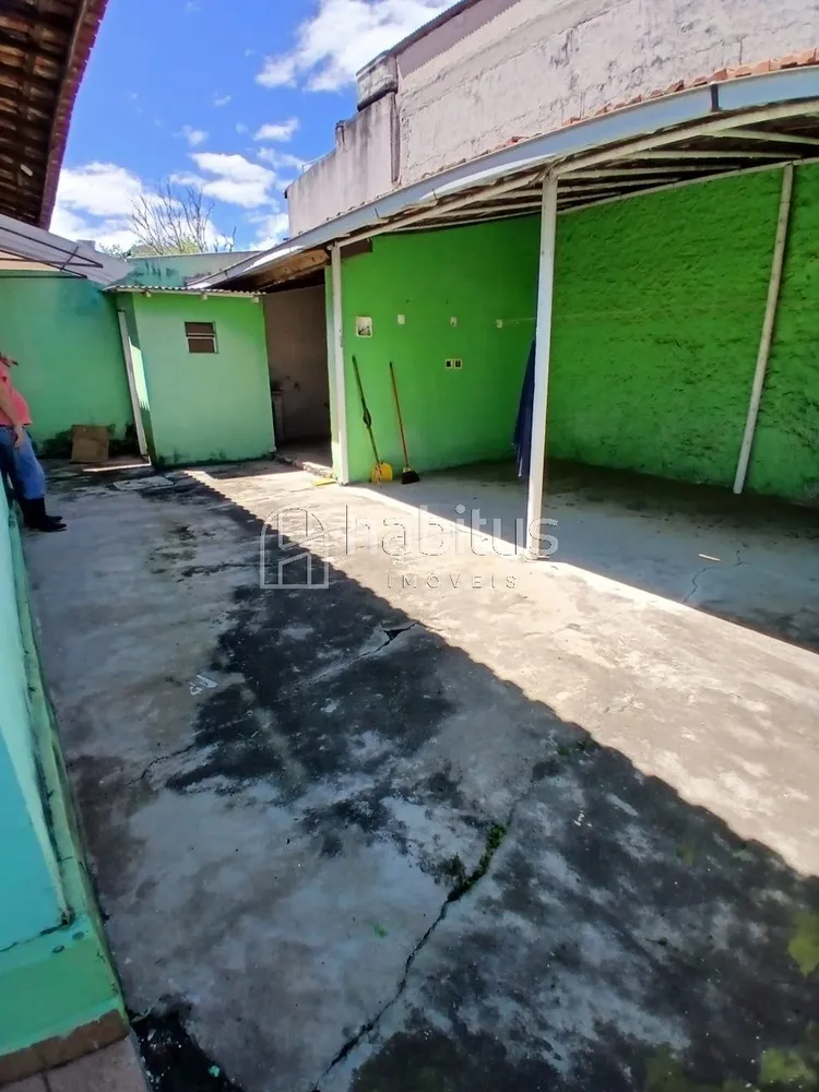 Casa, 2 quartos, 125 m² - Foto 9